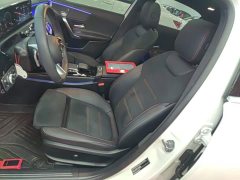 Mercedes-Benz A-Class 2023 A 200 L Fashion Edition - ფოტო 15