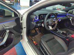 Mercedes-Benz A-Class 2023 A 200 L Fashion Edition - ფოტო 16