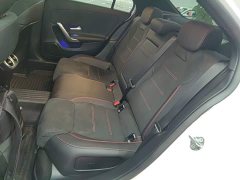 Mercedes-Benz A-Class 2023 A 200 L Fashion Edition - ფოტო 17