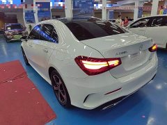 Mercedes-Benz A-Class 2023 A 200 L Fashion Edition - ფოტო 5