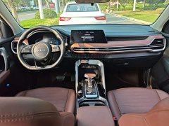 Kia Sportage 2021 Ace 2.0L Brilliant Edition - ფოტო 10