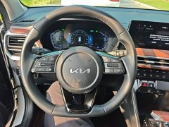 Kia Sportage 2021 Ace 2.0L Brilliant Edition - ფოტო 11