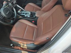 Kia Sportage 2021 Ace 2.0L Brilliant Edition - ფოტო 15