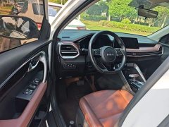 Kia Sportage 2021 Ace 2.0L Brilliant Edition - ფოტო 16