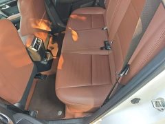 Kia Sportage 2021 Ace 2.0L Brilliant Edition - ფოტო 17