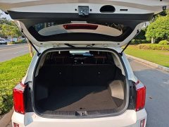 Kia Sportage 2021 Ace 2.0L Brilliant Edition - ფოტო 19