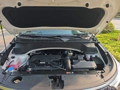 Kia Sportage 2021 Ace 2.0L Brilliant Edition - ფოტო 20