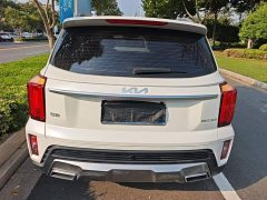 Kia Sportage 2021 Ace 2.0L Brilliant Edition - ფოტო 6