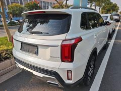 Kia Sportage 2021 Ace 2.0L Brilliant Edition - ფოტო 7