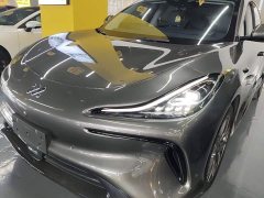 IM Motors Zhiji LS6 2023 Max Ultra-Long Range Edition - ფოტო 1