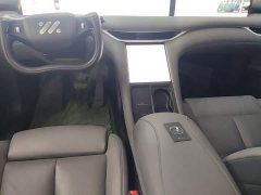 IM Motors Zhiji LS6 2023 Max Ultra-Long Range Edition - ფოტო 10