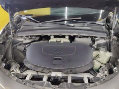 IM Motors Zhiji LS6 2023 Max Ultra-Long Range Edition - ფოტო 20