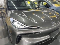 IM Motors Zhiji LS6 2023 Max Ultra-Long Range Edition - ფოტო 4