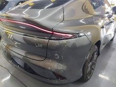 IM Motors Zhiji LS6 2023 Max Ultra-Long Range Edition - ფოტო 7