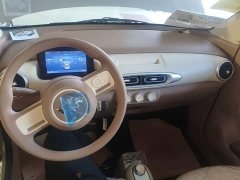 Wuling Hongguang MINIEV 2025 Fourth Generation Four-Door Advanced Edition - ფოტო 10