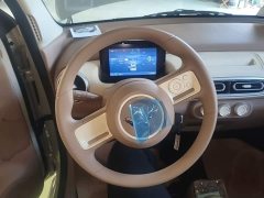 Wuling Hongguang MINIEV 2025 Fourth Generation Four-Door Advanced Edition - ფოტო 11