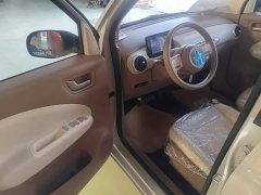 Wuling Hongguang MINIEV 2025 Fourth Generation Four-Door Advanced Edition - ფოტო 16