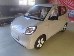 Wuling Hongguang MINIEV 2025 Fourth Generation Four-Door Advanced Edition - ფოტო 2