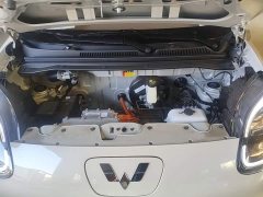 Wuling Hongguang MINIEV 2025 Fourth Generation Four-Door Advanced Edition - ფოტო 20