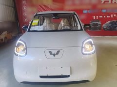 Wuling Hongguang MINIEV 2025 Fourth Generation Four-Door Advanced Edition - ფოტო 3