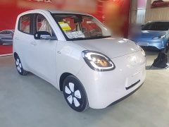 Wuling Hongguang MINIEV 2025 Fourth Generation Four-Door Advanced Edition - ფოტო 4