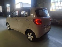 Wuling Hongguang MINIEV 2025 Fourth Generation Four-Door Advanced Edition - ფოტო 5