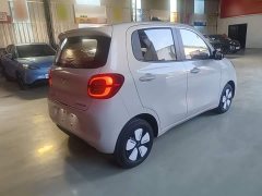 Wuling Hongguang MINIEV 2025 Fourth Generation Four-Door Advanced Edition - ფოტო 7