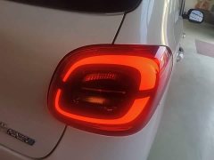 Wuling Hongguang MINIEV 2025 Fourth Generation Four-Door Advanced Edition - ფოტო 8