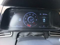 Hyundai Elantra 1.5L CVT GLX Elite - ფოტო 12