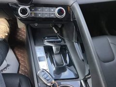 Hyundai Elantra 1.5L CVT GLX Elite - ფოტო 14