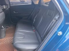 Hyundai Elantra 1.5L CVT GLX Elite - ფოტო 17