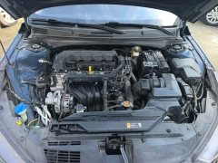 Hyundai Elantra 1.5L CVT GLX Elite - ფოტო 20