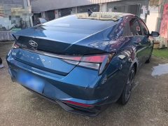 Hyundai Elantra 1.5L CVT GLX Elite - ფოტო 7