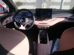 BYD Seagull Smart Driving Edition 305km Freedom Edition - ფოტო 10