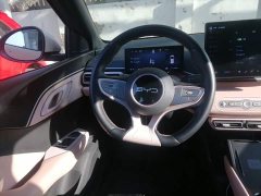 BYD Seagull Smart Driving Edition 305km Freedom Edition - ფოტო 11