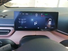 BYD Seagull Smart Driving Edition 305km Freedom Edition - ფოტო 12