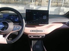 BYD Seagull Smart Driving Edition 305km Freedom Edition - ფოტო 13