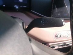 BYD Seagull Smart Driving Edition 305km Freedom Edition - ფოტო 14