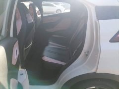 BYD Seagull Smart Driving Edition 305km Freedom Edition - ფოტო 17