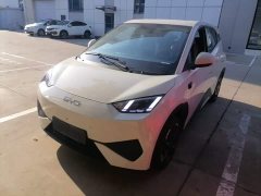 BYD Seagull Smart Driving Edition 305km Freedom Edition - ფოტო 2