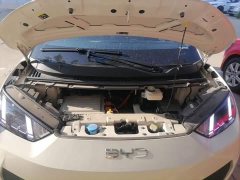 BYD Seagull Smart Driving Edition 305km Freedom Edition - ფოტო 20