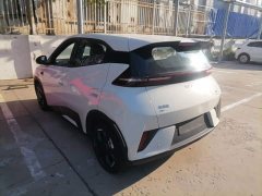 BYD Seagull Smart Driving Edition 305km Freedom Edition - ფოტო 5