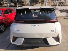 BYD Seagull Smart Driving Edition 305km Freedom Edition - ფოტო 6