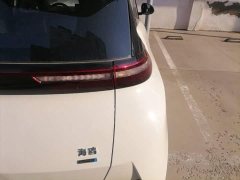 BYD Seagull Smart Driving Edition 305km Freedom Edition - ფოტო 8