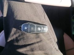 BYD Seagull Smart Driving Edition 305km Freedom Edition - ფოტო 9