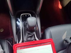 Toyota Frontlander 2.0L CVT Luxury - ფოტო 10