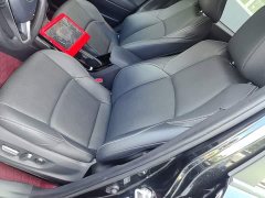 Toyota Frontlander 2.0L CVT Luxury - ფოტო 11