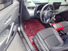 Toyota Frontlander 2.0L CVT Luxury - ფოტო 12