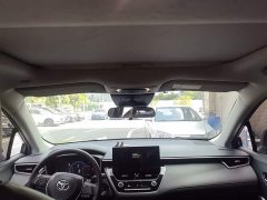 Toyota Frontlander 2.0L CVT Luxury - ფოტო 14