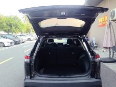 Toyota Frontlander 2.0L CVT Luxury - ფოტო 15